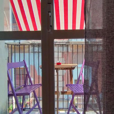 Kasa Erika Apartment Catania Ngoại thất bức ảnh