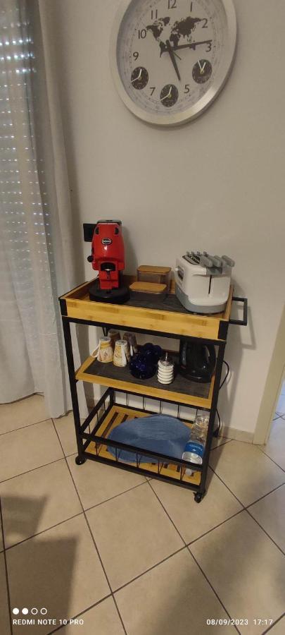 Kasa Erika Apartment Catania Ngoại thất bức ảnh