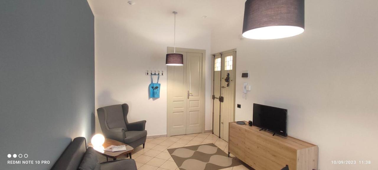Kasa Erika Apartment Catania Ngoại thất bức ảnh
