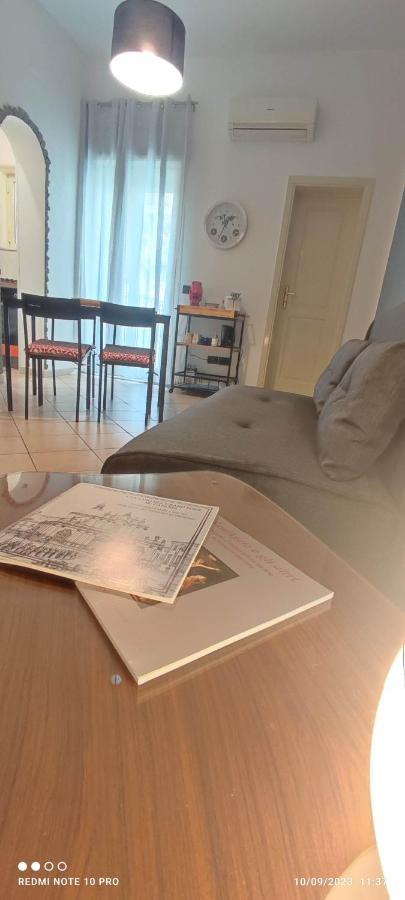 Kasa Erika Apartment Catania Ngoại thất bức ảnh