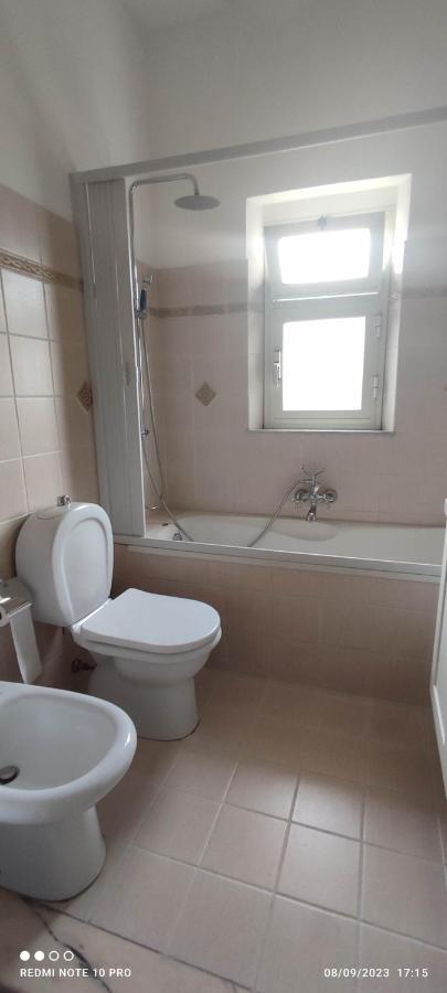 Kasa Erika Apartment Catania Ngoại thất bức ảnh
