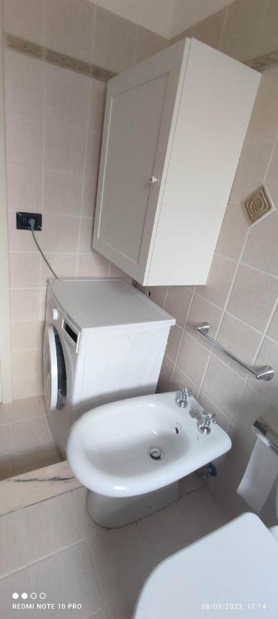 Kasa Erika Apartment Catania Ngoại thất bức ảnh