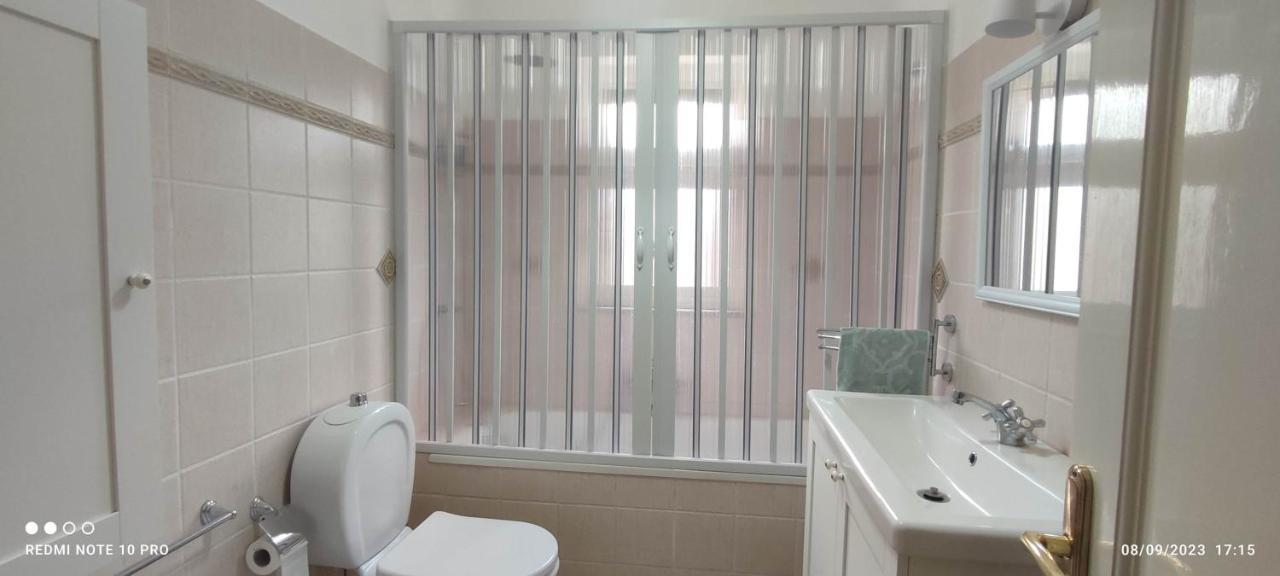 Kasa Erika Apartment Catania Ngoại thất bức ảnh