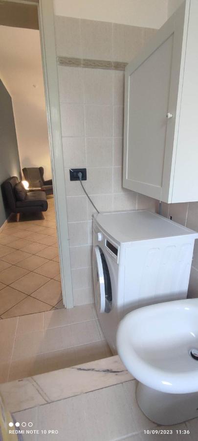 Kasa Erika Apartment Catania Ngoại thất bức ảnh