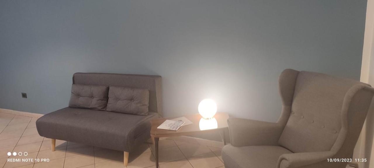 Kasa Erika Apartment Catania Ngoại thất bức ảnh